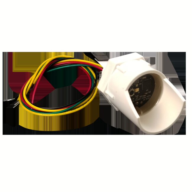 Aura Exterior BACnet Sensors - Image 6