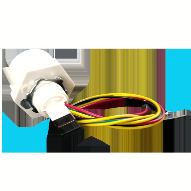 Aura Exterior BACnet Sensors - Image 7