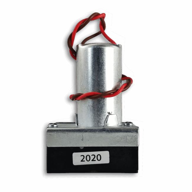 3000 Relay | 2-Wire Low-voltage Analog Replacement Relay - Image 8