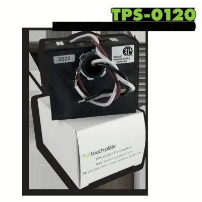 TPS-0120 Power Supply | 120V Replacement Transverter