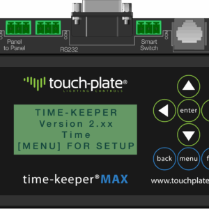 Time-Keeper MAX
