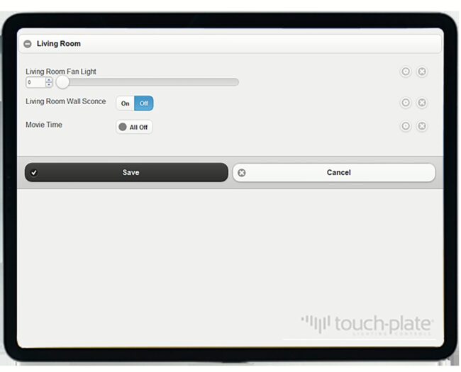 Time-Keeper Web Interface