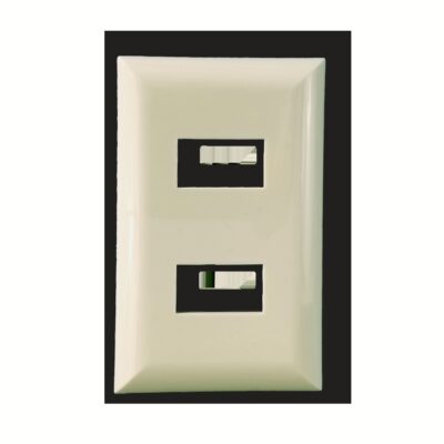 5000 Series 2 Button Almond Replacement Cover