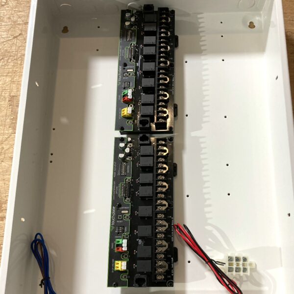 BACnet <BR> Supra Universal 32 Relay Panel 277V