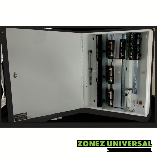 Analog <BR> ZoneZ Universal 32 Relay Panel (Basic Upgrade)