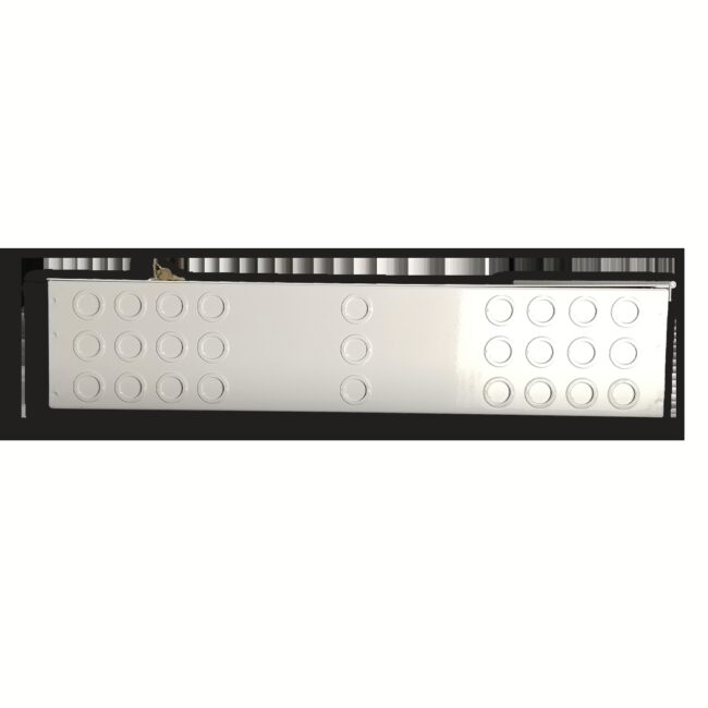 Analog <BR> ZoneZ Universal 40 Relay Panel (Basic Upgrade) - Image 5